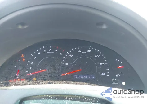 2011 Toyota Camry Le z USA, uszkodzony, nr VIN 4T4BF3EK9BR114613